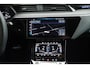 Audi e-tron Sportback 55 quattro 408pk S edition 95 kWh Leder Camera B&O Stoelverwarming Cameraspiegels HUD 2x S-Line