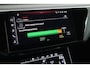 Audi e-tron Sportback 55 quattro 408pk S edition 95 kWh Leder Camera B&O Stoelverwarming Cameraspiegels HUD 2x S-Line