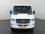 Mercedes-Benz Sprinter 317 CDI | Aut. | L2 H1 | Dubbele Cabine | Distronic Plus | Navigatie | Airco | 5-zits | Schuifdeur L+R | LM Velgen | Trekhaak | Stoelverwarming | Certified
