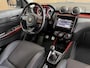 Suzuki Swift 1.4 Sport Smart Hybrid Navi | 17" | Carplay | Camera | Stoelverwarming | ACC | Dodehoek | 100% Elk jaar Suzuki Dealer onderhouden!