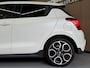 Suzuki Swift 1.4 Sport Smart Hybrid Navi | 17" | Carplay | Camera | Stoelverwarming | ACC | Dodehoek | 100% Elk jaar Suzuki Dealer onderhouden!