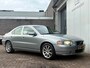 Volvo S60 2.4 D5 185pk Autom. Drivers Ed. Leder Clima Cruise