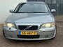 Volvo S60 2.4 D5 185pk Autom. Drivers Ed. Leder Clima Cruise