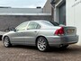 Volvo S60 2.4 D5 185pk Autom. Drivers Ed. Leder Clima Cruise