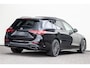 Mercedes-Benz C-klasse Estate 300 e AMG Premium Plus, Pano, Distronic, Massage, Leder, Nightpack, 2023