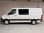Mercedes-Benz Sprinter Dubbel Cabine Automaat 315 1.9 CDI 150pk L2H1 Imperiaal, Inrichting, Omvormer, Trekhaak, RIJKLAARPRIJS