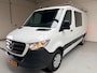 Mercedes-Benz Sprinter Dubbel Cabine Automaat 315 1.9 CDI 150pk L2H1 Imperiaal, Inrichting, Omvormer, Trekhaak, RIJKLAARPRIJS