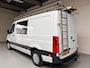Mercedes-Benz Sprinter Dubbel Cabine Automaat 315 1.9 CDI 150pk L2H1 Imperiaal, Inrichting, Omvormer, Trekhaak, RIJKLAARPRIJS