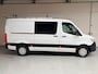 Mercedes-Benz Sprinter Dubbel Cabine Automaat 315 1.9 CDI 150pk L2H1 Imperiaal, Inrichting, Omvormer, Trekhaak, RIJKLAARPRIJS