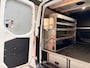 Mercedes-Benz Sprinter Dubbel Cabine Automaat 315 1.9 CDI 150pk L2H1 Imperiaal, Inrichting, Omvormer, Trekhaak, RIJKLAARPRIJS