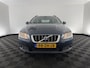 Volvo V70 2.0 Momentum *LEATHER | NAVI-FULLMAP | ECC | PDC | CRUISE | COMFORTSEATS | TOWBAR | 16''ALU*