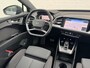 Audi Q4 Sportback e-tron 35 Advanced edition 55 kWh SOh 92% Sportstoelen 19 inch LM Keyless Led Elektrische a-klep