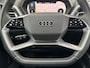 Audi Q4 Sportback e-tron 35 Advanced edition 55 kWh SOh 92% Sportstoelen 19 inch LM Keyless Led Elektrische a-klep