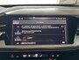 Audi Q4 Sportback e-tron 35 Advanced edition 55 kWh SOh 92% Sportstoelen 19 inch LM Keyless Led Elektrische a-klep