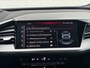 Audi Q4 Sportback e-tron 35 Advanced edition 55 kWh SOh 92% Sportstoelen 19 inch LM Keyless Led Elektrische a-klep