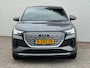 Audi Q4 Sportback e-tron 35 Advanced edition 55 kWh SOh 92% Sportstoelen 19 inch LM Keyless Led Elektrische a-klep