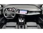 Audi Q4 Sportback e-tron 35 Advanced edition 55 kWh SOh 92% Sportstoelen 19 inch LM Keyless Led Elektrische a-klep