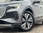 Audi Q4 Sportback e-tron 35 Advanced edition 55 kWh SOh 92% Sportstoelen 19 inch LM Keyless Led Elektrische a-klep