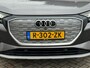 Audi Q4 Sportback e-tron 35 Advanced edition 55 kWh SOh 92% Sportstoelen 19 inch LM Keyless Led Elektrische a-klep
