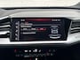 Audi Q4 Sportback e-tron 35 Advanced edition 55 kWh SOh 92% Sportstoelen 19 inch LM Keyless Led Elektrische a-klep