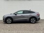 Audi Q4 Sportback e-tron 35 Advanced edition 55 kWh SOh 92% Sportstoelen 19 inch LM Keyless Led Elektrische a-klep