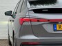 Audi Q4 Sportback e-tron 35 Advanced edition 55 kWh SOh 92% Sportstoelen 19 inch LM Keyless Led Elektrische a-klep