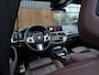 BMW X3 30e 292PK X-Drive M-Sport / Head-Up / panoramadak / BTW / 360°