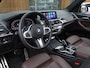 BMW X3 30e 292PK X-Drive M-Sport / Head-Up / panoramadak / BTW / 360°