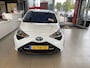 Toyota Aygo 1.0 VVT-i x-play limited,Sport,Apple Carplay/Android Auto,Achteruitrijcamera,Spraakbediening,Airco,Snelheidsbegrenzer,Achteruitrijsensoren.Ipod Usb Aansluiting