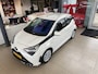 Toyota Aygo 1.0 VVT-i x-play limited,Sport,Apple Carplay/Android Auto,Achteruitrijcamera,Spraakbediening,Airco,Snelheidsbegrenzer,Achteruitrijsensoren.Ipod Usb Aansluiting