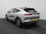 Ford Mustang Mach-E AWD 75 kWh | Elekt. Bestuurdersstoel met Memory | Panoramadak Vast | Adaptive Cruise Ctrl | NAV | Achteruitrijcamera met 360* |