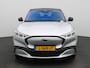 Ford Mustang Mach-E AWD 75 kWh | Elekt. Bestuurdersstoel met Memory | Panoramadak Vast | Adaptive Cruise Ctrl | NAV | Achteruitrijcamera met 360* |
