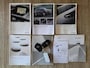 Lexus CT 200h Business Style *Leder*Xenon*PDC*NL AUTO*NAP!