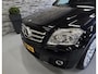 Mercedes-Benz GLK 220 CDI BlueEFFICIENCY 4-Matic *Nwe APK*
