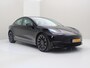 Tesla Model 3 Performance AWD 486pk 75 kWh FACELIFT 87,4% SoH [ WIT LEDER+AUTOPILOT+567KM WLTP+PREMIUM AUDIO ]