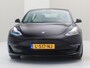 Tesla Model 3 Performance AWD 486pk 75 kWh FACELIFT 87,4% SoH [ WIT LEDER+AUTOPILOT+567KM WLTP+PREMIUM AUDIO ]