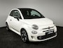 Fiat 500C 0.9 TwinAir Turbo Sport | Cabrio | Apple Carplay/Android Auto | Parkeersensoren achter |