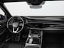 Audi Q8 Pro Line S Plus 55 TFSI e 394 pk | Bang & Olufsen Premium 3D | Digitale oled-achterlichten | Elektrisch sluithulp portieren | Stoelverwarming voor en achter |