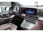 Mercedes-Benz V-klasse 300d / XXL / AMG / Exclusive / 4-Matic / 7-Pers / Luchtv / Elec Stoelen / Burmester / NIEUWSTAAT