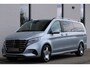 Mercedes-Benz V-klasse 300d / XXL / AMG / Exclusive / 4-Matic / 7-Pers / Luchtv / Elec Stoelen / Burmester / NIEUWSTAAT