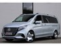 Mercedes-Benz V-klasse 300d / XXL / AMG / Exclusive / 4-Matic / 7-Pers / Luchtv / Elec Stoelen / Burmester / NIEUWSTAAT