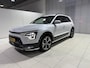 Kia Niro Hybrid 1.6 GDi DynamicPlusLine 18 inch, Stoel en Stuur verwarming, Apple Carplay/Android Auto, Navigatie, Camera.