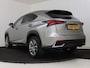 Lexus NX 300h AWD Business Line | Dealer Onderhouden | Schuif/kantel Dak | Lederen bekleding | Elektrisch Verstelbare stoel | Stoelverwarming | Adaptive Cruise Control | Elektrische achterklep | Navigatie | Climate Control