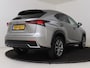 Lexus NX 300h AWD Business Line | Dealer Onderhouden | Schuif/kantel Dak | Lederen bekleding | Elektrisch Verstelbare stoel | Stoelverwarming | Adaptive Cruise Control | Elektrische achterklep | Navigatie | Climate Control