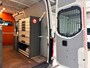 Mercedes-Benz Sprinter Automaat Servicewagen 316 2.2 CDI 160PK L2H2 euro6 Victron V230 Standkachel Trekhaak 3500KG! RIJKLAARPRIJS