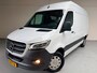 Mercedes-Benz Sprinter Automaat Servicewagen 316 2.2 CDI 160PK L2H2 euro6 Victron V230 Standkachel Trekhaak 3500KG! RIJKLAARPRIJS