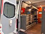 Mercedes-Benz Sprinter Automaat Servicewagen 316 2.2 CDI 160PK L2H2 euro6 Victron V230 Standkachel Trekhaak 3500KG! RIJKLAARPRIJS