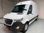Mercedes-Benz Sprinter Automaat Servicewagen 316 2.2 CDI 160PK L2H2 euro6 Victron V230 Standkachel Trekhaak 3500KG! RIJKLAARPRIJS