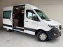 Mercedes-Benz Sprinter Automaat Servicewagen 316 2.2 CDI 160PK L2H2 euro6 Victron V230 Standkachel Trekhaak 3500KG! RIJKLAARPRIJS