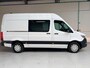 Mercedes-Benz Sprinter Automaat Servicewagen 316 2.2 CDI 160PK L2H2 euro6 Victron V230 Standkachel Trekhaak 3500KG! RIJKLAARPRIJS